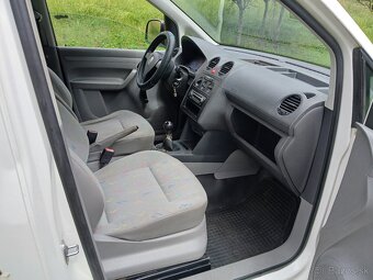 caddy 2.0 sdi - 9