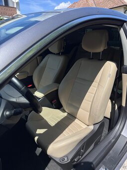 renault laguna coupe 3.0 dci V6 - 9