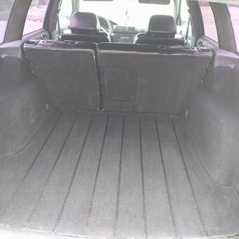 Predám volkswagen passat 5.5 - 9