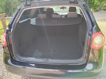 Volkswagen Passat 1,9 Tdi 77kw - 9