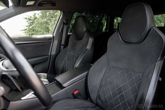Superb Combi SPORTLINE 2.0TDI DSG 4x4 - 9