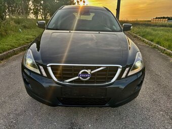 Volvo XC60 D5 (151kW) AWD 4x4 automat - 9