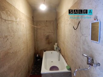 REZERVOVANÉ Slnečný Rodinný dom, 120 m2, letná kuchyňa, Tur - 9