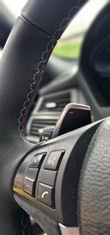 Predam BMW X5 sportpacket 2012 - 9