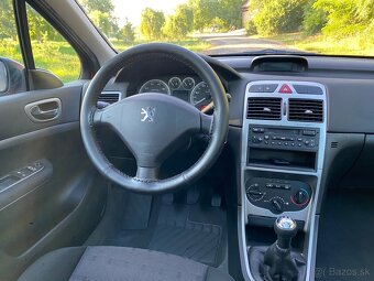 Peugeot 307 SW 1.6 - 9
