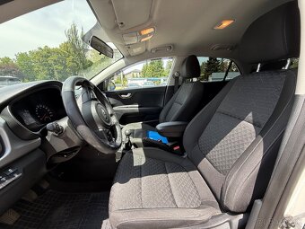 Kia Rio 1.2 D-CVVT Silver - 9