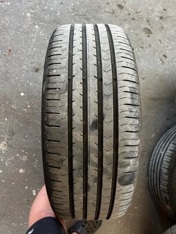 215/55 R17 Continental premium 5 letné - 9
