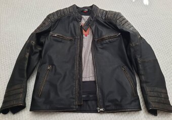 Moto bunda Rebelhorn Hunter - 9