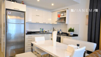 IBA U NÁS Na predaj 4i mezon. apart.v centre Kemeri, 130m2 - 9