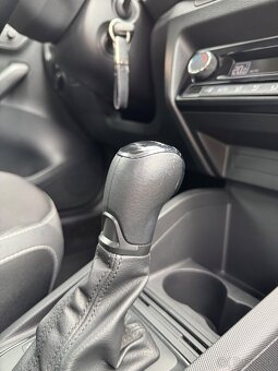 Škoda Fabia Combi 1.0 TSI Style DSG, 27735km, 2021, v záruke - 9
