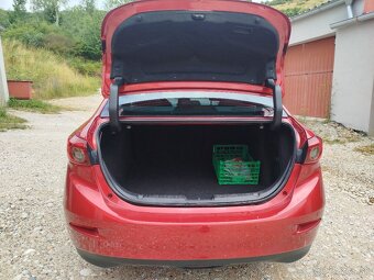 mazda 3 sedan skyactiv 2016 - 9