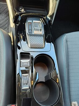 Elektrický Peugeot 208 - 9