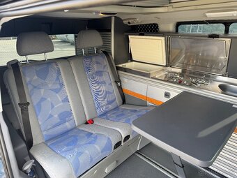 Mercedes Marco Polo 2.2 CDI Westfalia - 9