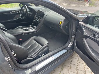 G15 840xd Xdrive DPH TOP STAV-možná výměna - 9