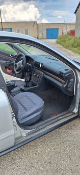 Audi A4 b5 1996 1,8 92kw lpg - 9