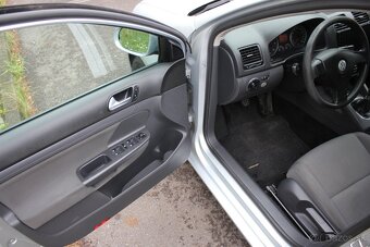 vw golf kombi V 1,9 tdi - 9