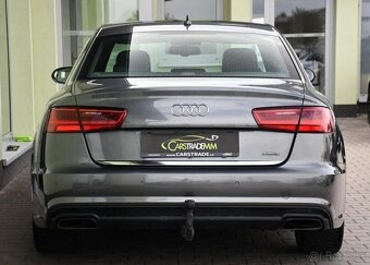 Audi A6 3.0BI-TDI COMPETITION S-LINE 240 kw - 9