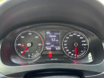 Seat Toledo 1.6 TDI 85KW 2018 kúpené SR - 9