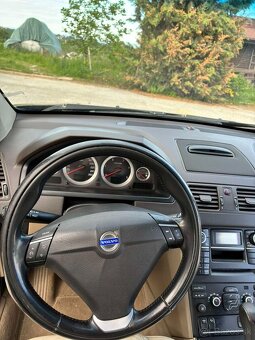 Volvo XC90 D5 200k Summum - 9