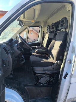 Fiat Ducato 2.3 - 9