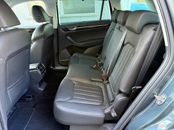 Škoda Kodiaq 2.0TDI 110kW DSG L&K 7 miest - záruka Autodraft - 9