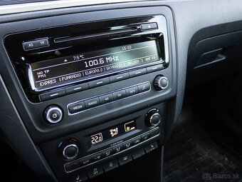 Škoda Rapid 1.2 TSI 105k Active - 9