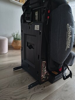 Autosedačka Petite&Mars (9-36kg) - 9