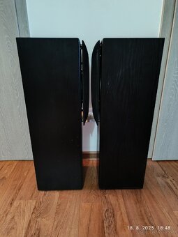 SONY SS-176E - 9