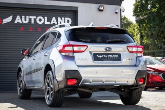 Subaru XV 2.0i-S ES Comfort - 9