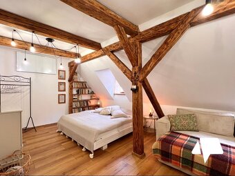 Apartmán v Rezidencii Opera - 9