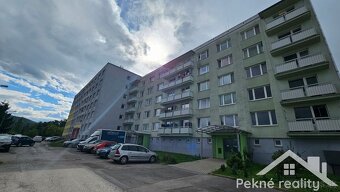 Predaj 1 izbového bytu vo Zvolene - Západ Tepličky - 9