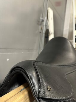 Sedlo Baloun Exclusive M2 - 9