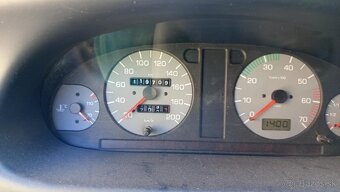 Predám Škoda Felícia - 9