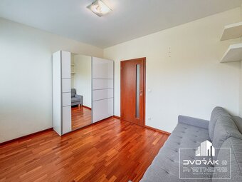 EXKLUZÍVNE 3 izbový byt v centre mesta na Komenského ulic - 9