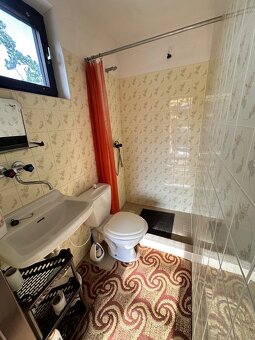 PK06- Na predaj murovaná chata v Kolárove časť Čergov - 9