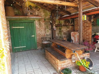 Predám rodinný dom v Maďarsku v obci Hont - 9