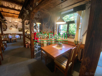 Reštaurácia Centrum Nitra Staré Mesto - Pod Kalváriou - ID - 9