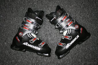 lyže Rossignol Experoience cl 162 cm - 9