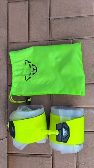 Dámsky skialpový set - 9