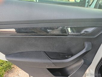 Predáme výhodne Škoda Karoq 2.0 TDi 4x4- odpočet DPH - 9