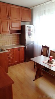 1-izbovy byt 37m2 pri OC Aupark s loggiou - 9