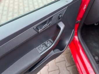 Škoda Fabia 1.2 TSI Style – veľmi zachovalé auto - 9