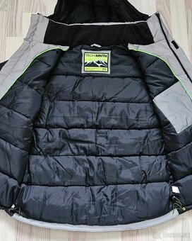 Zimná bunda Reserved - 9