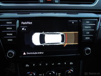 Škoda Superb, 2.0TDi L&K - ROZVODY - SERVIS - 9