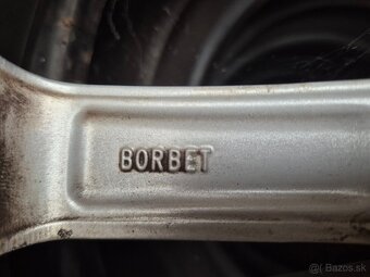 5x114,3 r17 ET47 x 7J elektróny HYUNDAI, KIA - 9