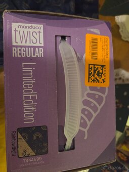 Manduca Twist regular - 9