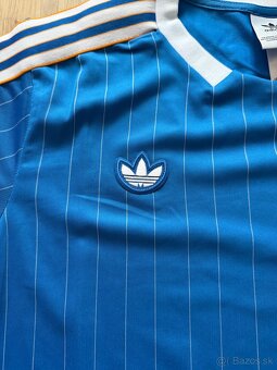 Real Madrid tričko - 9