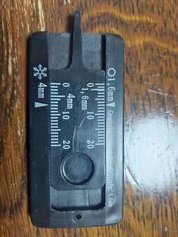 Predám zimné pneumatiky - 9