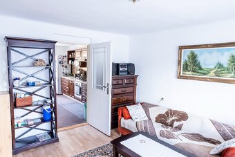 BARDEJOVSKÁ NOVÁ VES - RODINNÝ DOM - 9