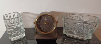 Staré nemecké hodiny - 9